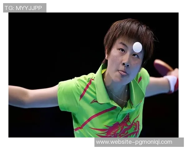 2016年李晓霞与丁宁巅峰对决精彩视频回顾与分析 2016年李晓霞与丁宁巅峰对决精彩视频回顾与分析