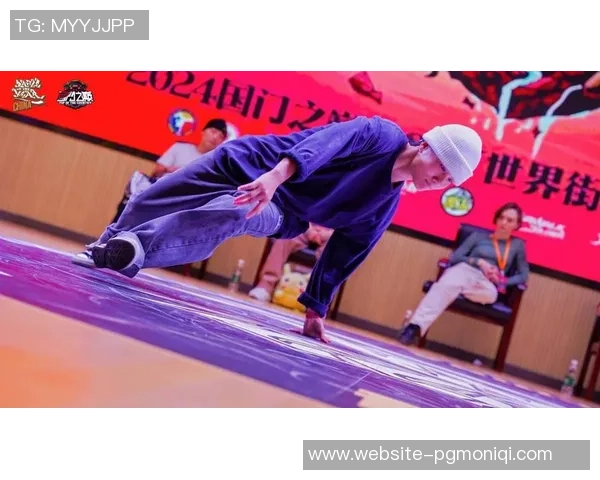 南京街舞队创下耐力新纪录引领街舞热潮再攀高峰