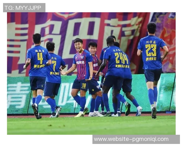 卓尔与青岛黄海激战正酣谁能在这场较量中笑到最后