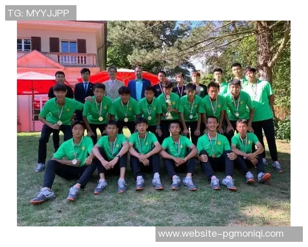 印度U16足球队与朝鲜队的激烈对决展现年轻球员的潜力与拼搏精神 印度U16足球队与朝鲜队的激烈对决展现年轻球员的潜力与拼搏精神