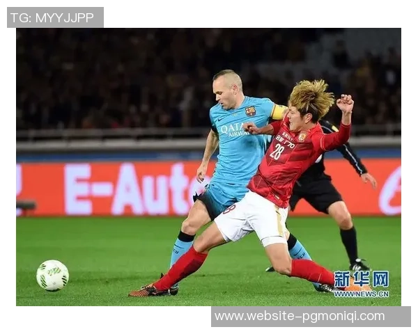 巴塞罗那在世俱杯中的辉煌历程与传奇对决回顾 巴塞罗那在世俱杯中的辉煌历程与传奇对决回顾