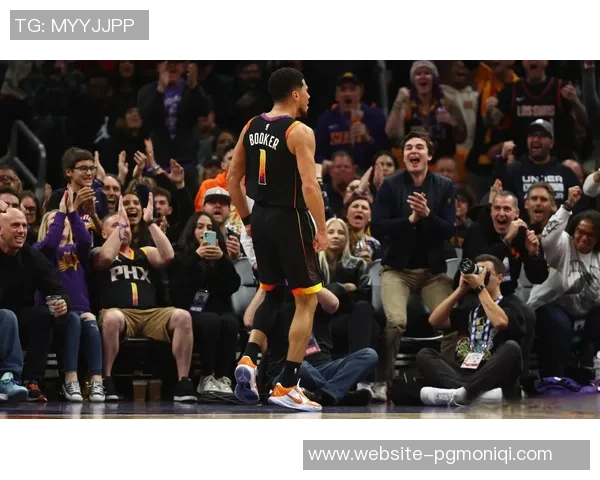 德文布克领衔太阳队冲击NBA总冠军的决战之路 德文布克领衔太阳队冲击NBA总冠军的决战之路